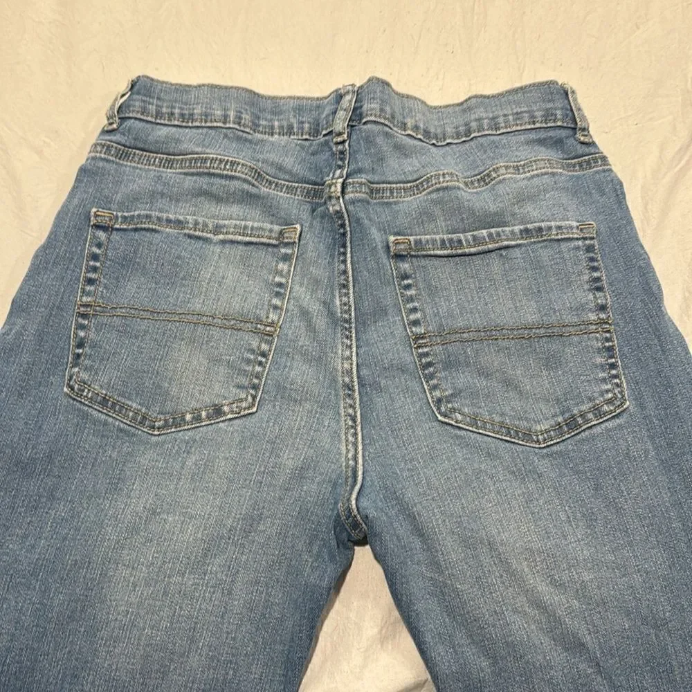 Children’s Place Jeans Size 18 in boys